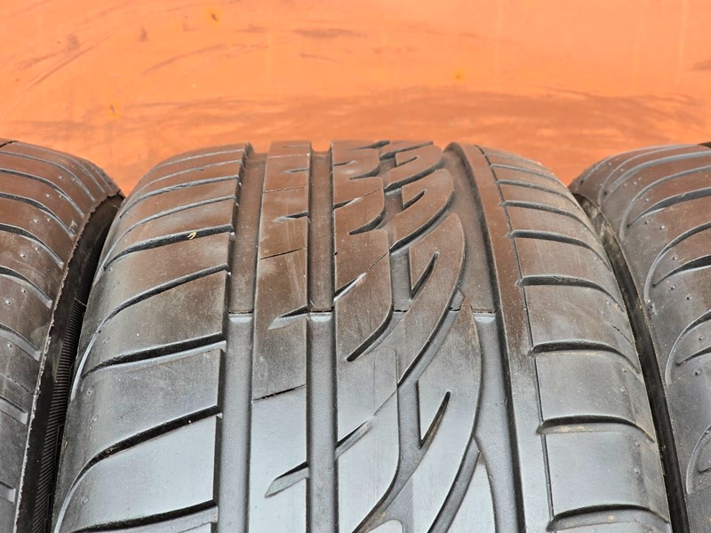 Letní Firestone 205/55/16 - 4