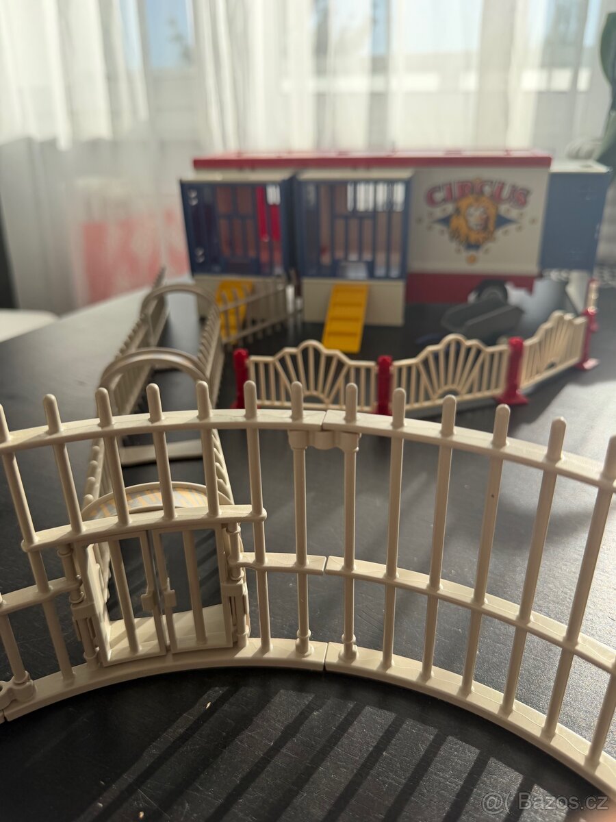 Playmobil cirkus - 4