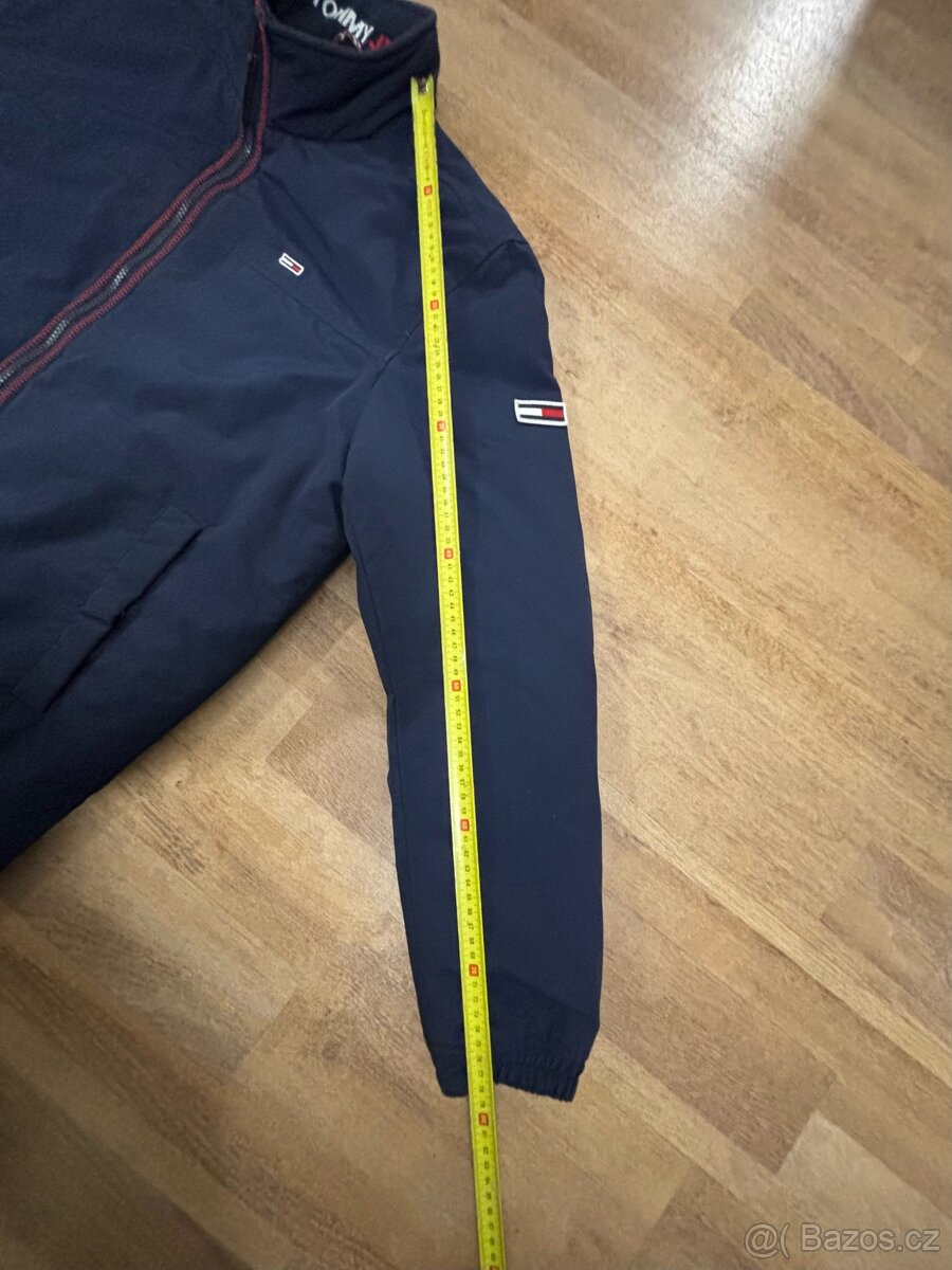 Pánská zimní bunda Hilfiger/M - 4