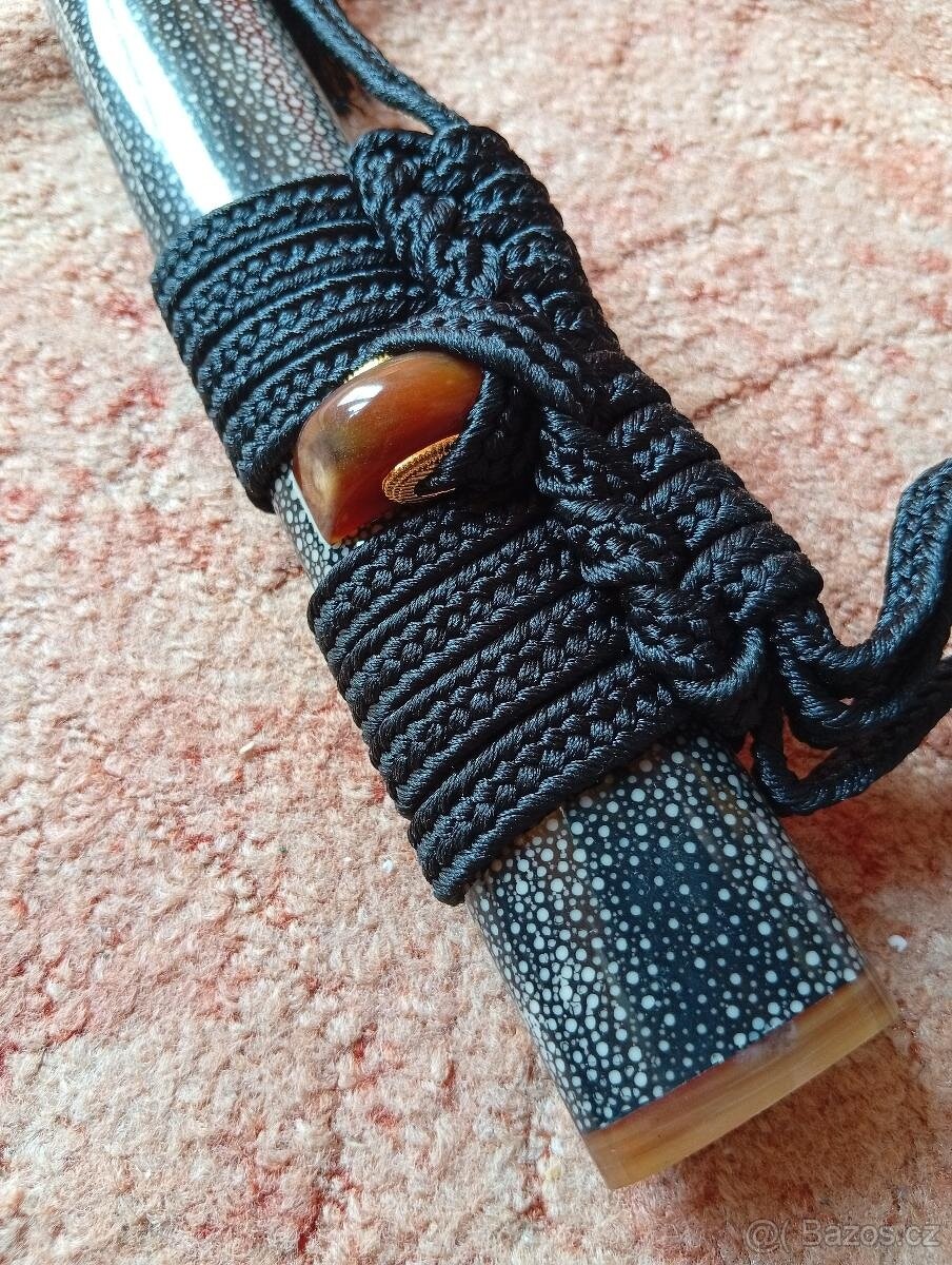 Katana. Naprostý high-end - 4