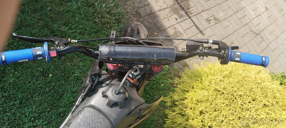 Kxd 125 pro
