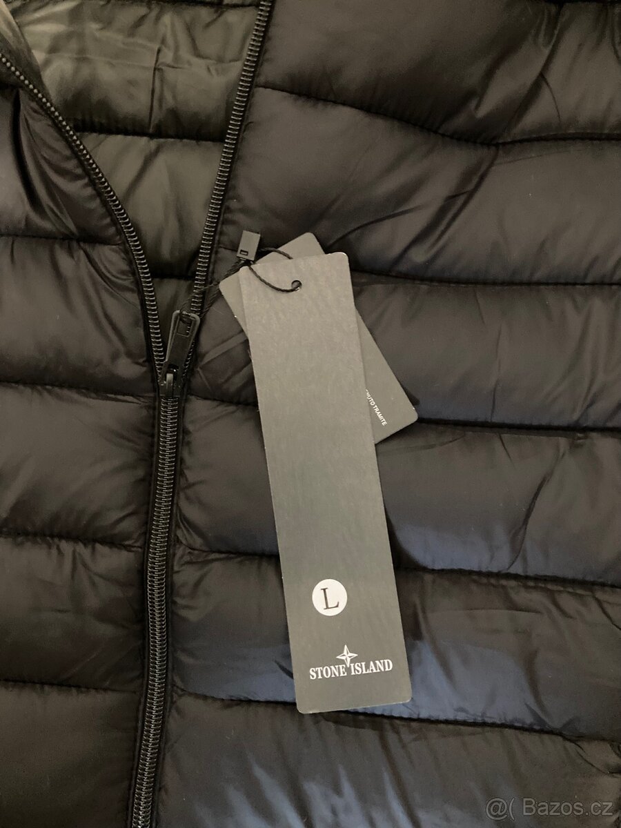 Stone Island Bunda - 4