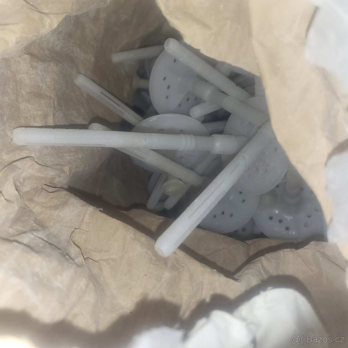 Stavební material - 4