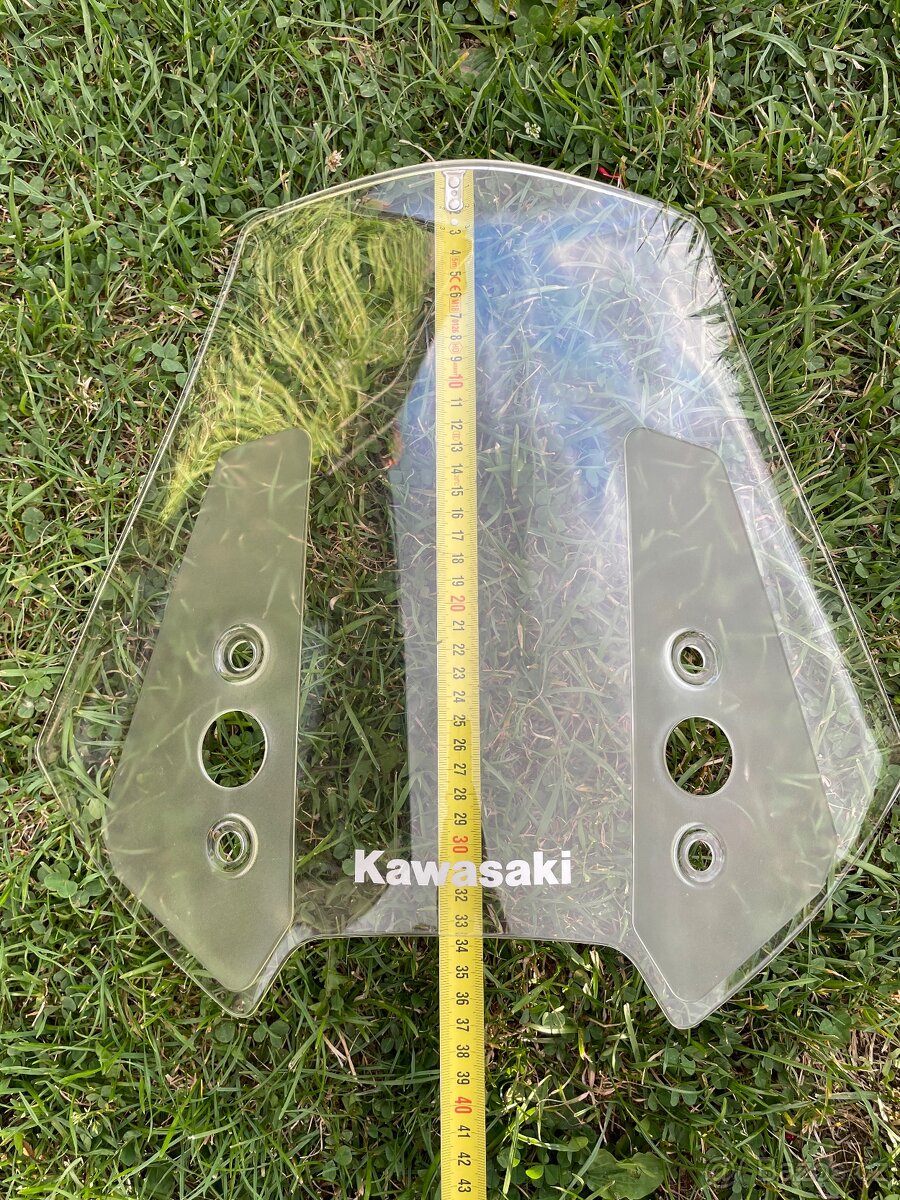 Kawasaki Versys 1000 - 4