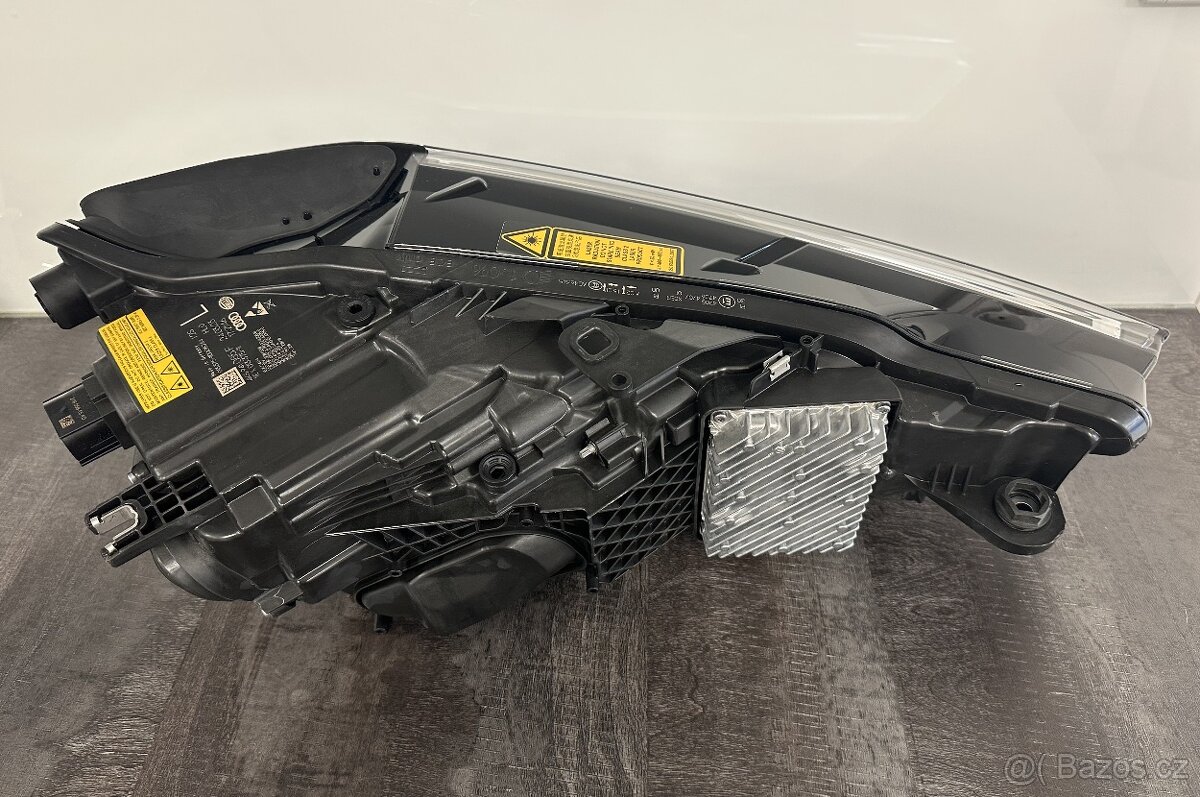Levý přední světlomet Audi A7 / RS6 2017-2023 4K8941085F - 4
