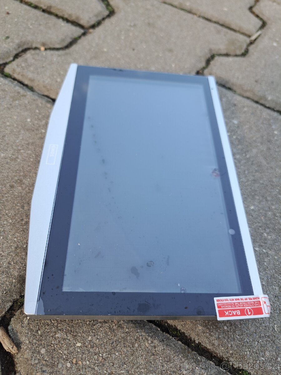 GoSmart Sada domácího
videotelefonu - 4