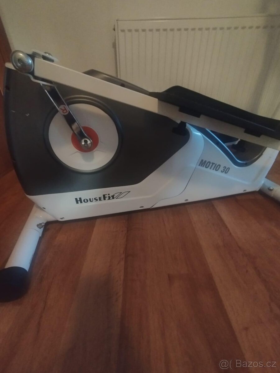 Zánovní Crossový trenažér Motio 30 , PC7490,-KČ - 4