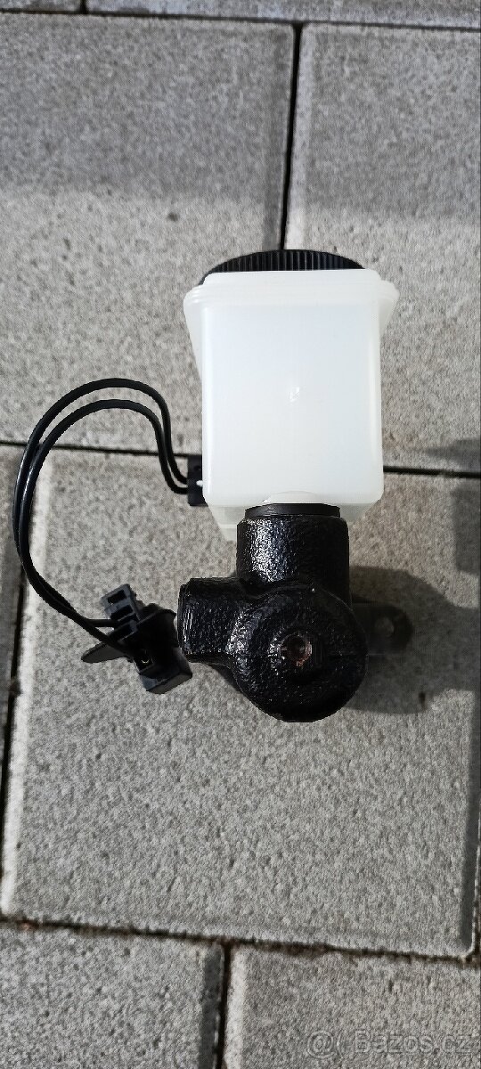 Mazda 323 ll. 626 ll. - 4