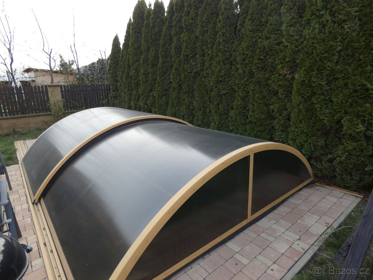 Prodej RD 5+1 Rajhrad u Brna, klimatizace, bazén - 4