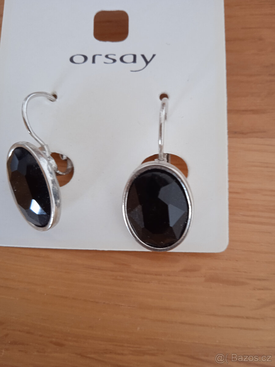 Naušnice Swarovski - 4