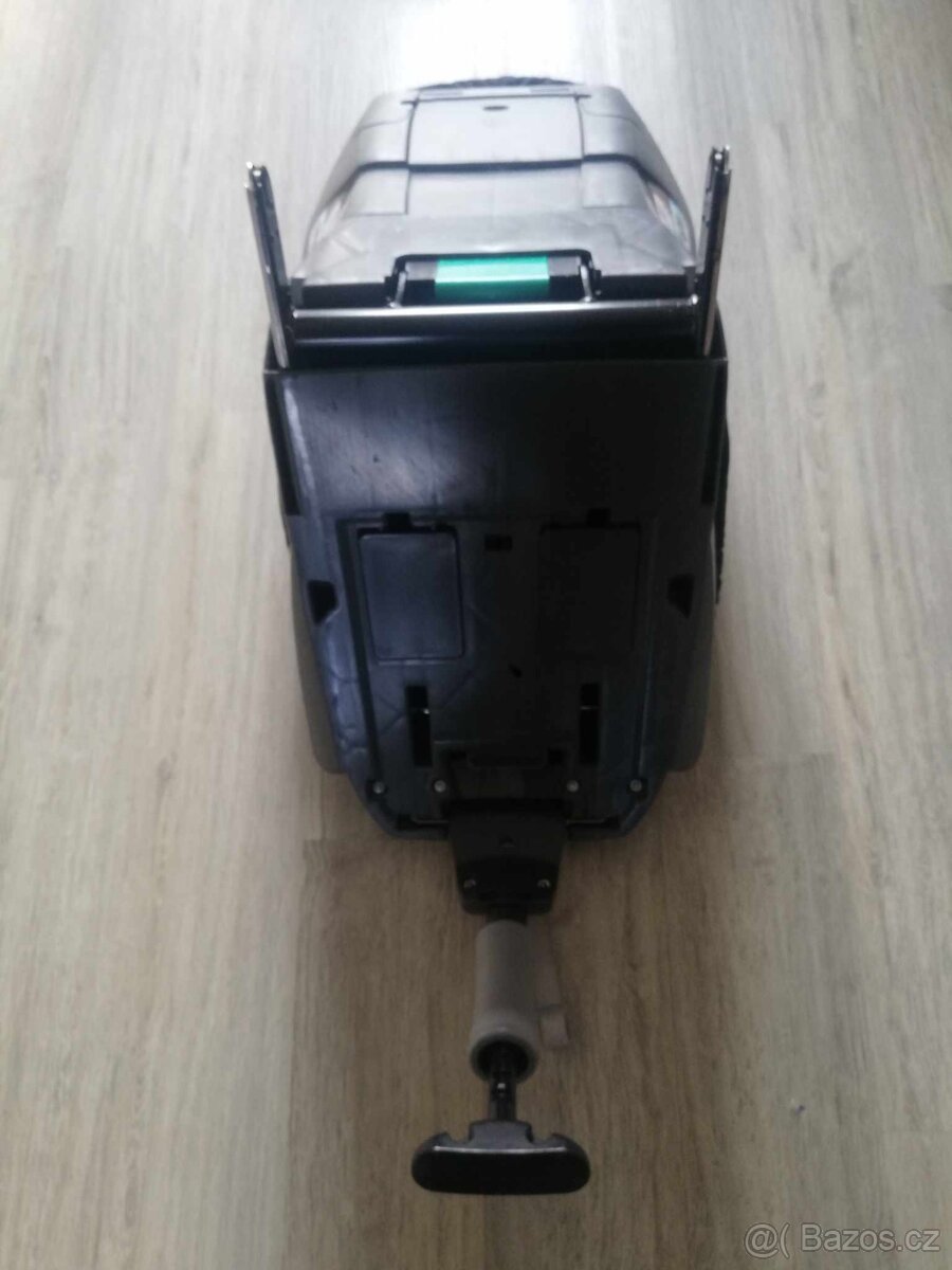 Dětská autosedačka - 4