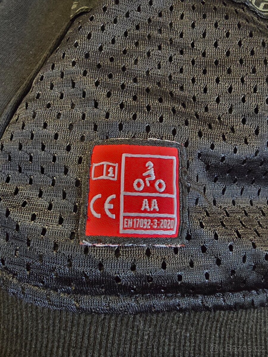 Mikina na motorku - 4