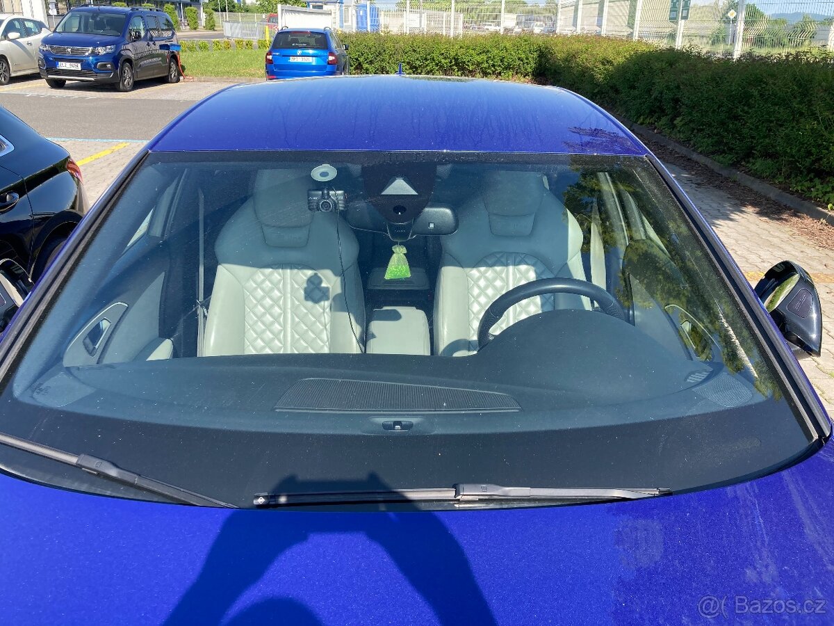 Audi A6 3.0 BiTDI 240kW Competition 2017 - 4