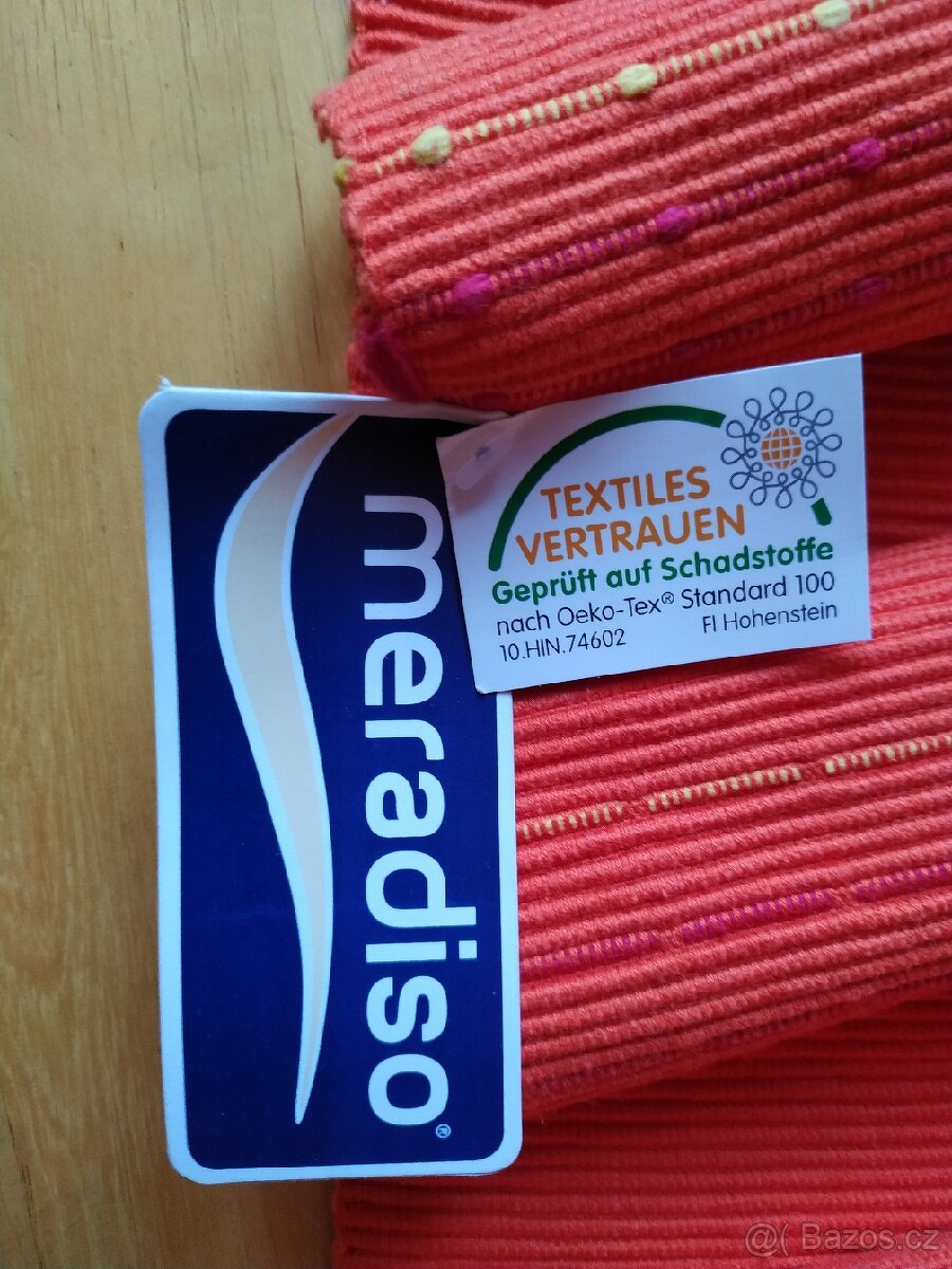 Prostírání na stůl Meradiso - 4