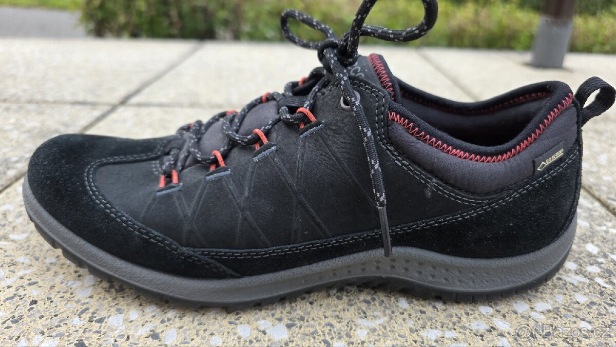 Dámské boty ECCO - Aspina GORE-TEX vel. 39 - 4