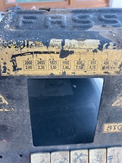 Renault Midlum kontejner - 4