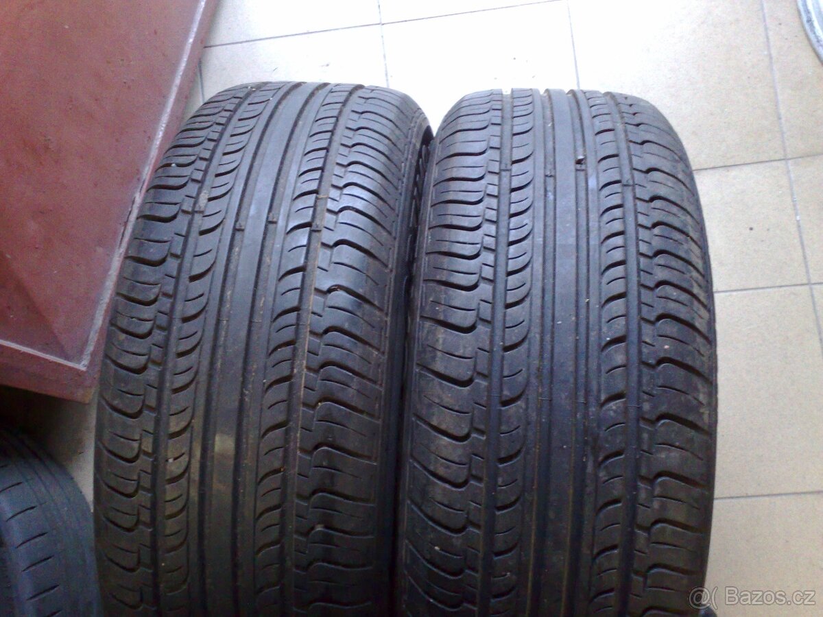 alu kola subaru 5x100 r17 original subaru 225/55/17 - 4