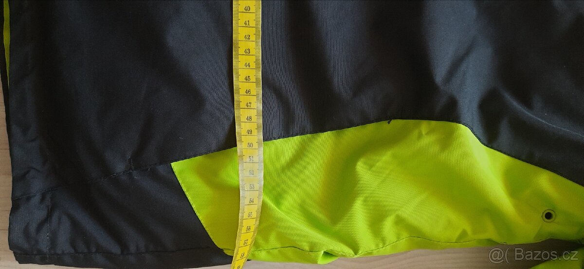 Lyžařská bunda Hannah - 4