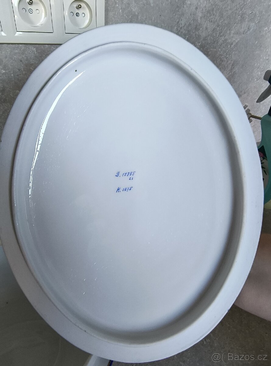 Polévková mísa - 4