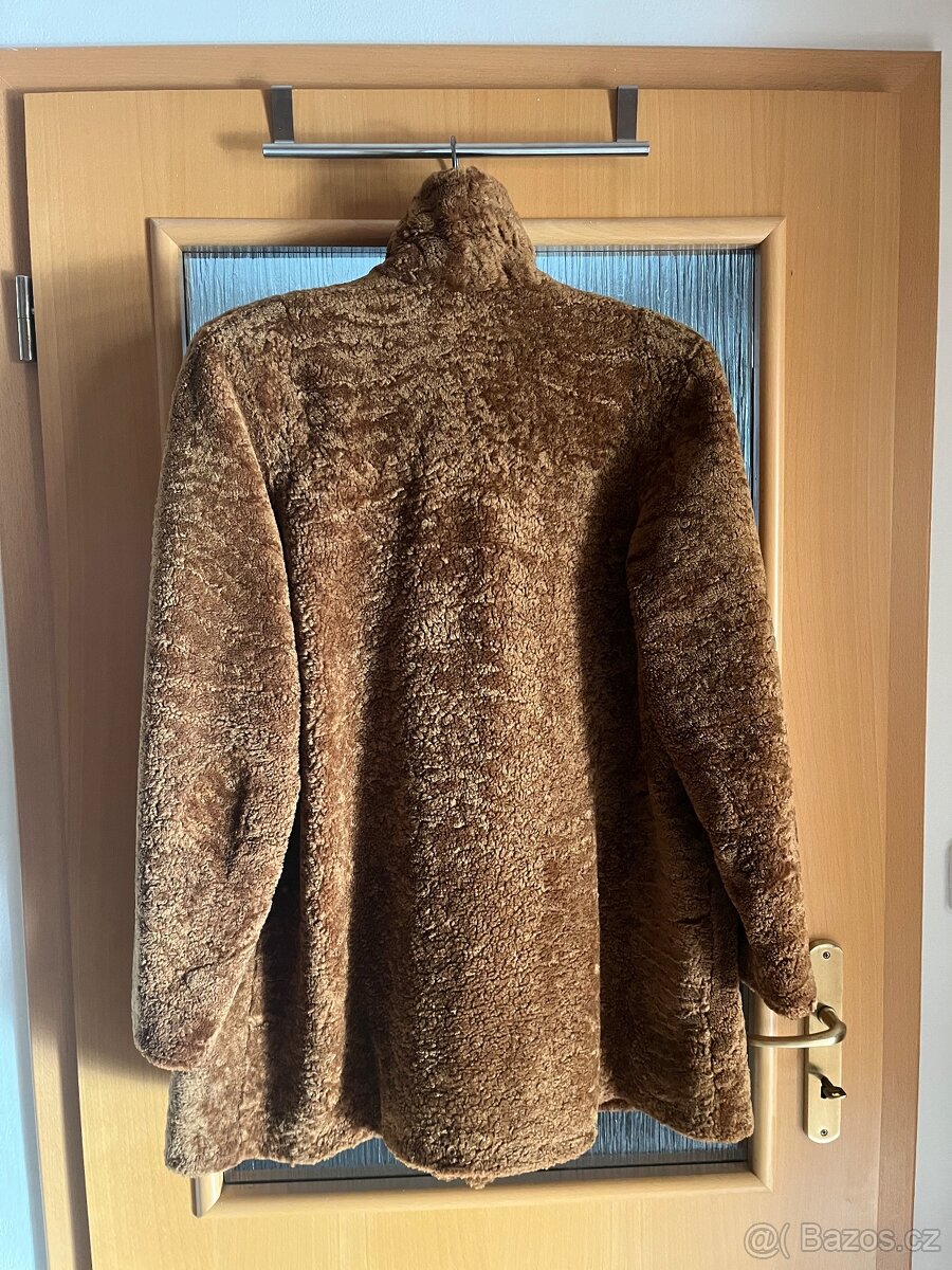 Kožíšek, pravý persián, vel. 42/44 - 4