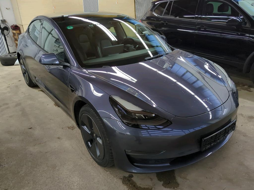 Tesla Model 3 AWD 4x4 Long Range - 1848 - 4