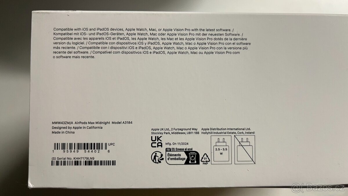 Apple airpods max - 4