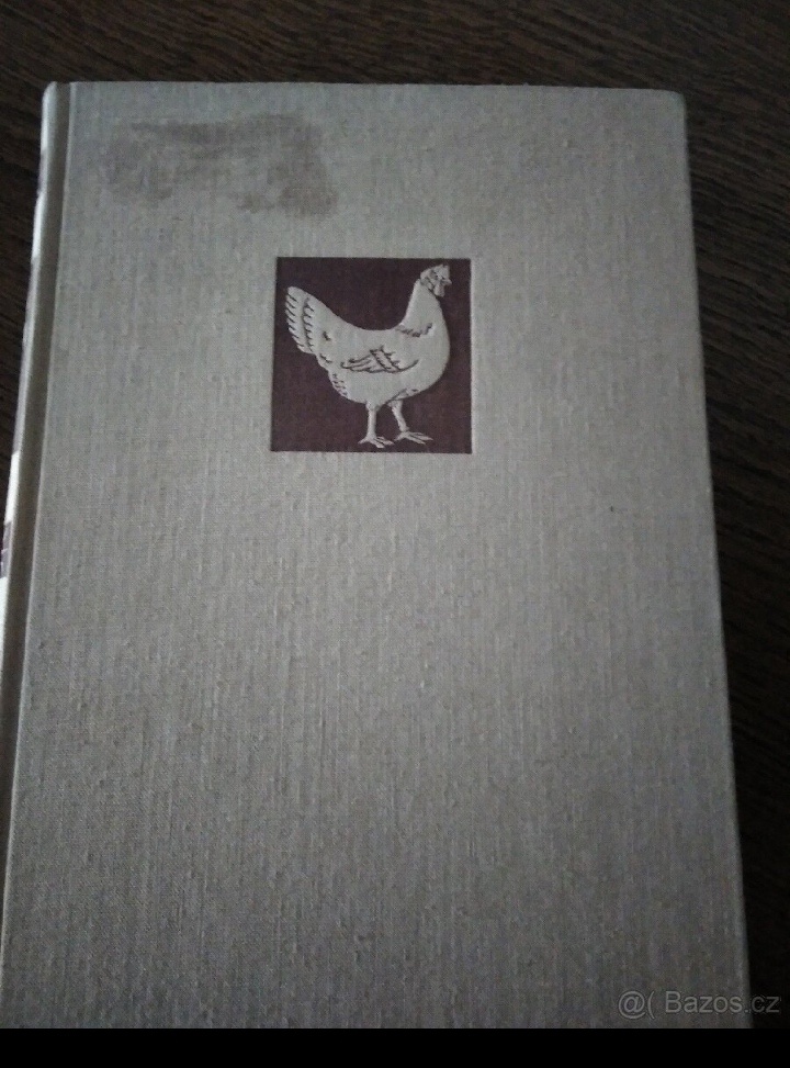 Speciální zootechnika a slovník - 4