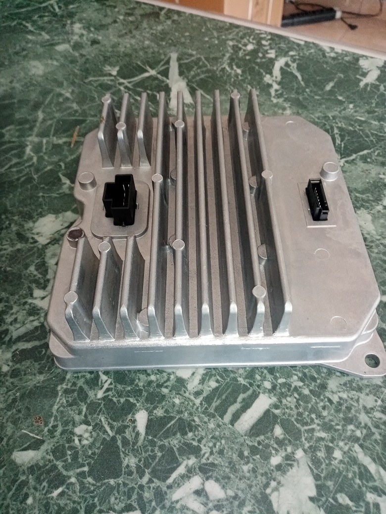 Modul měniče pro BMW 7 - 4