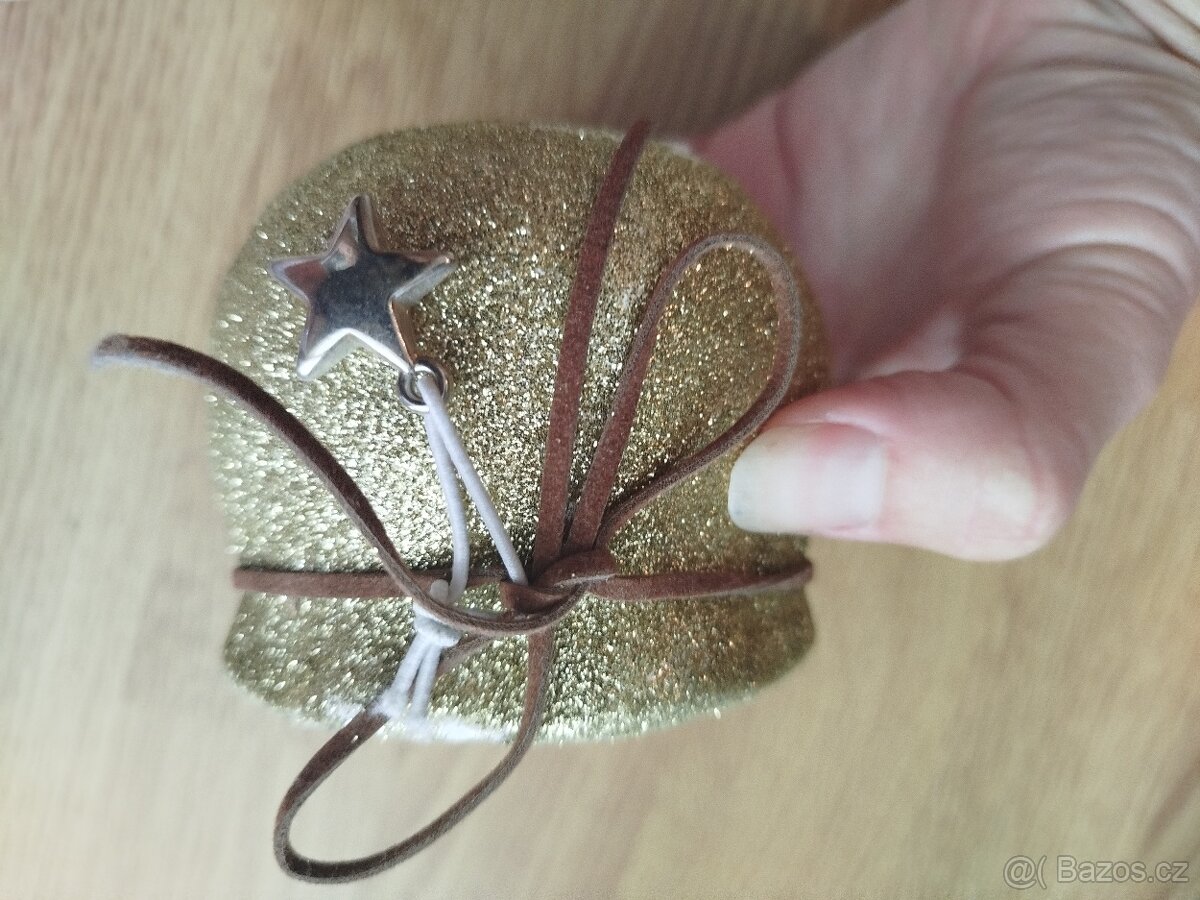 Svíčka a stojany - 4