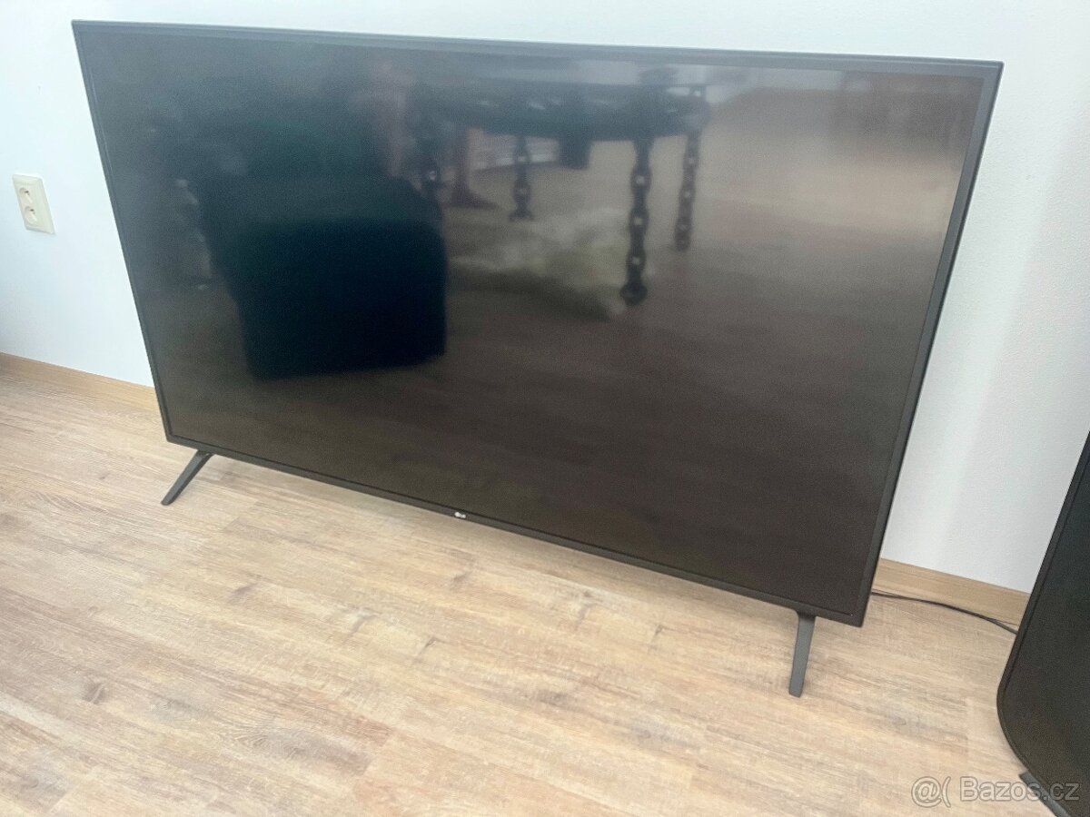 TV LG Smart 152cm - 4