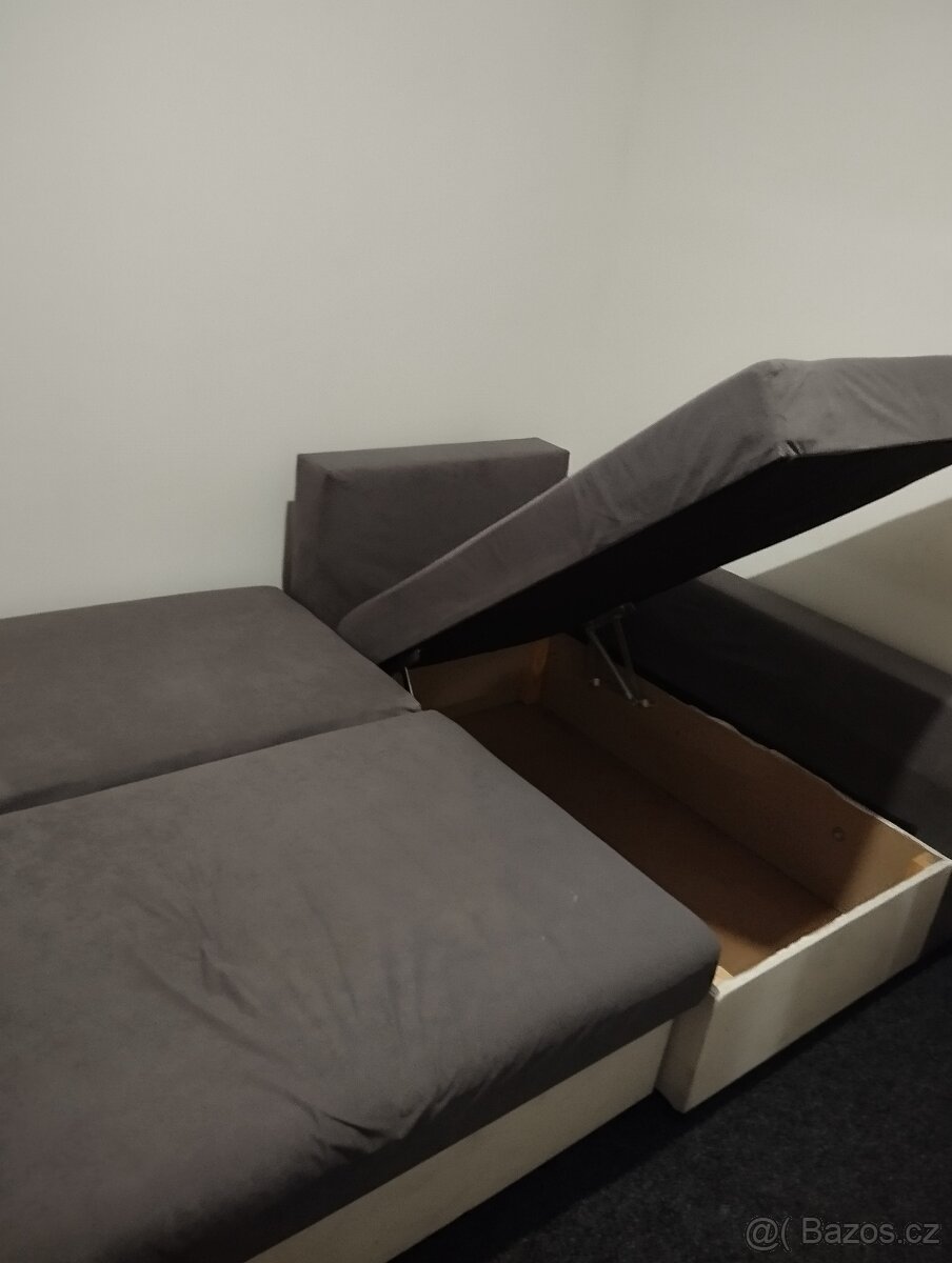 Sedací souprava - 4