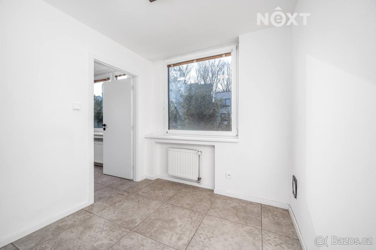 Pronájem byt 2+kk, 39㎡ - 4