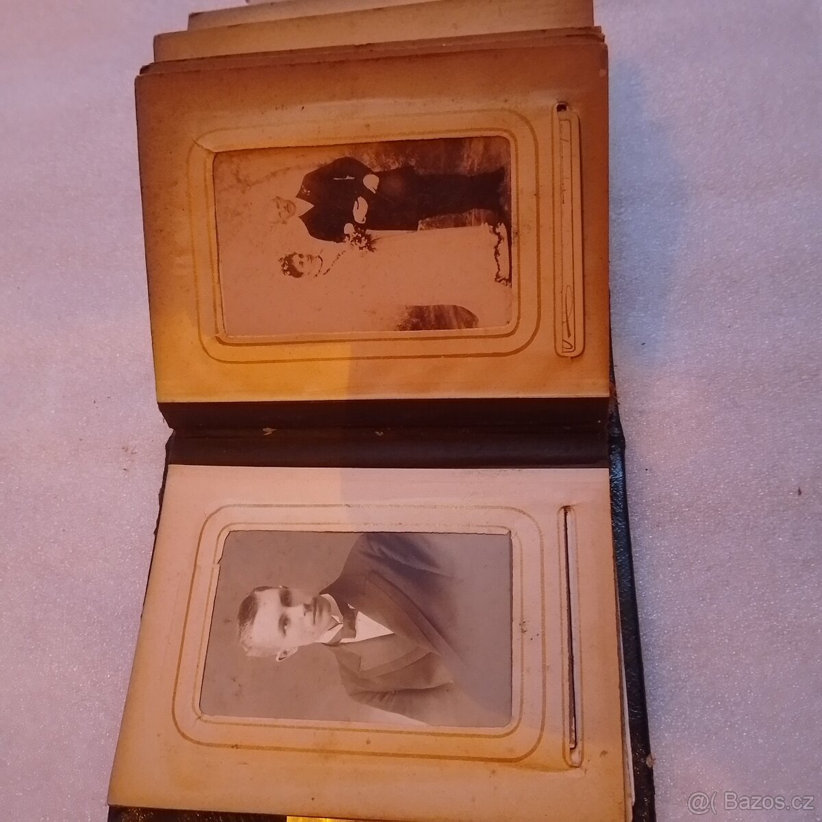 Staré fotoalbum - 4