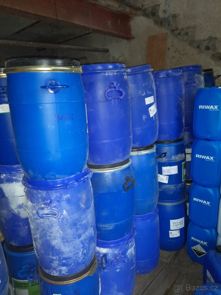 Sudy na dešťovou vodu - 4