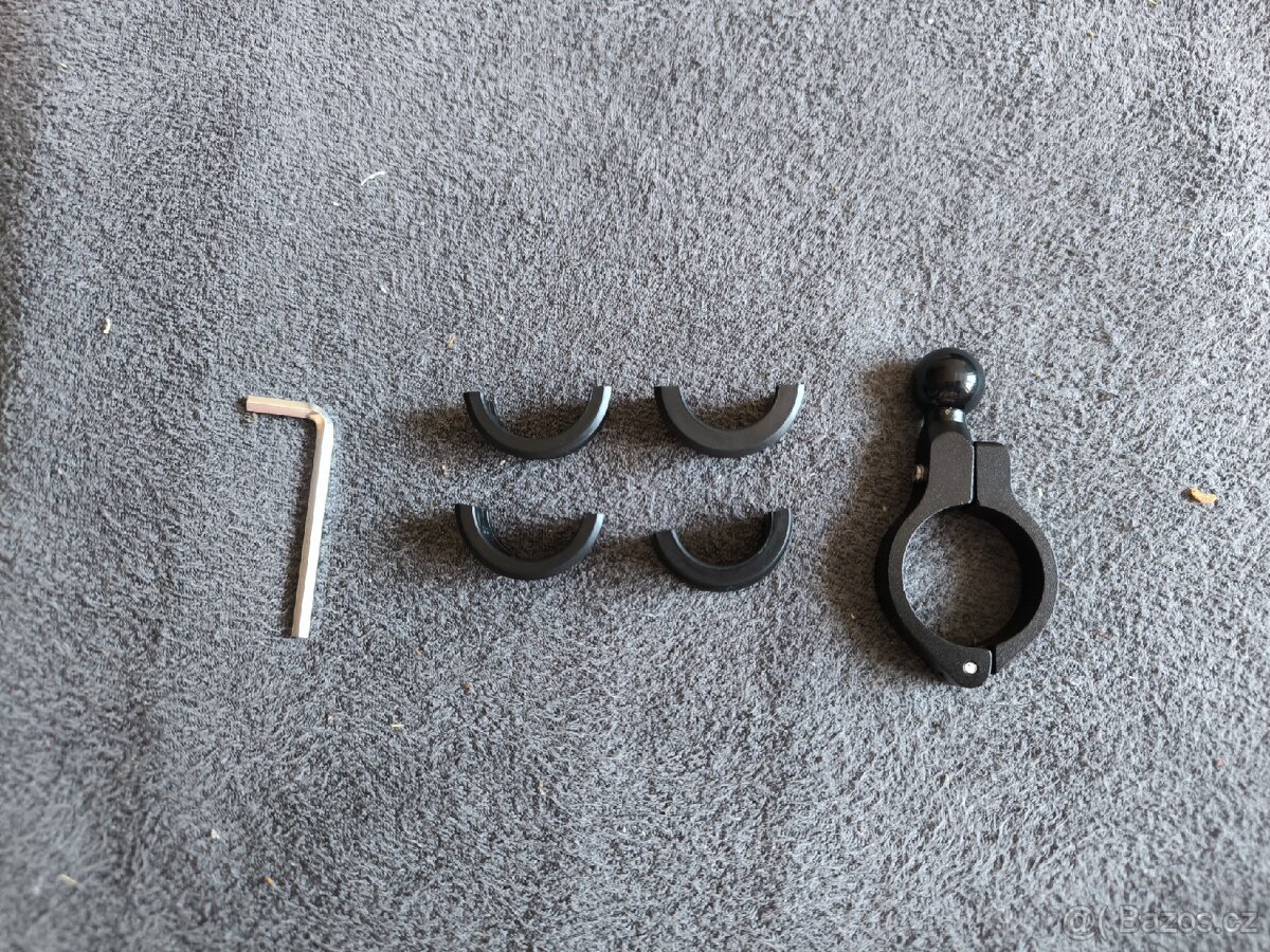 Držák telefonu - 4