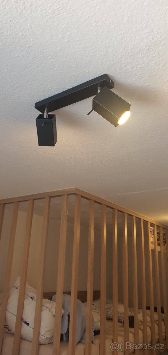 Pokojové světla - 4