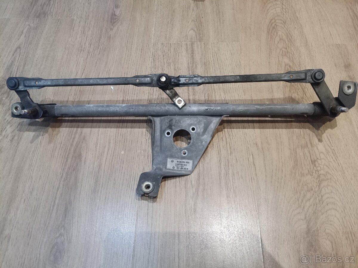 Náhradné diely na Vw Polo - 4