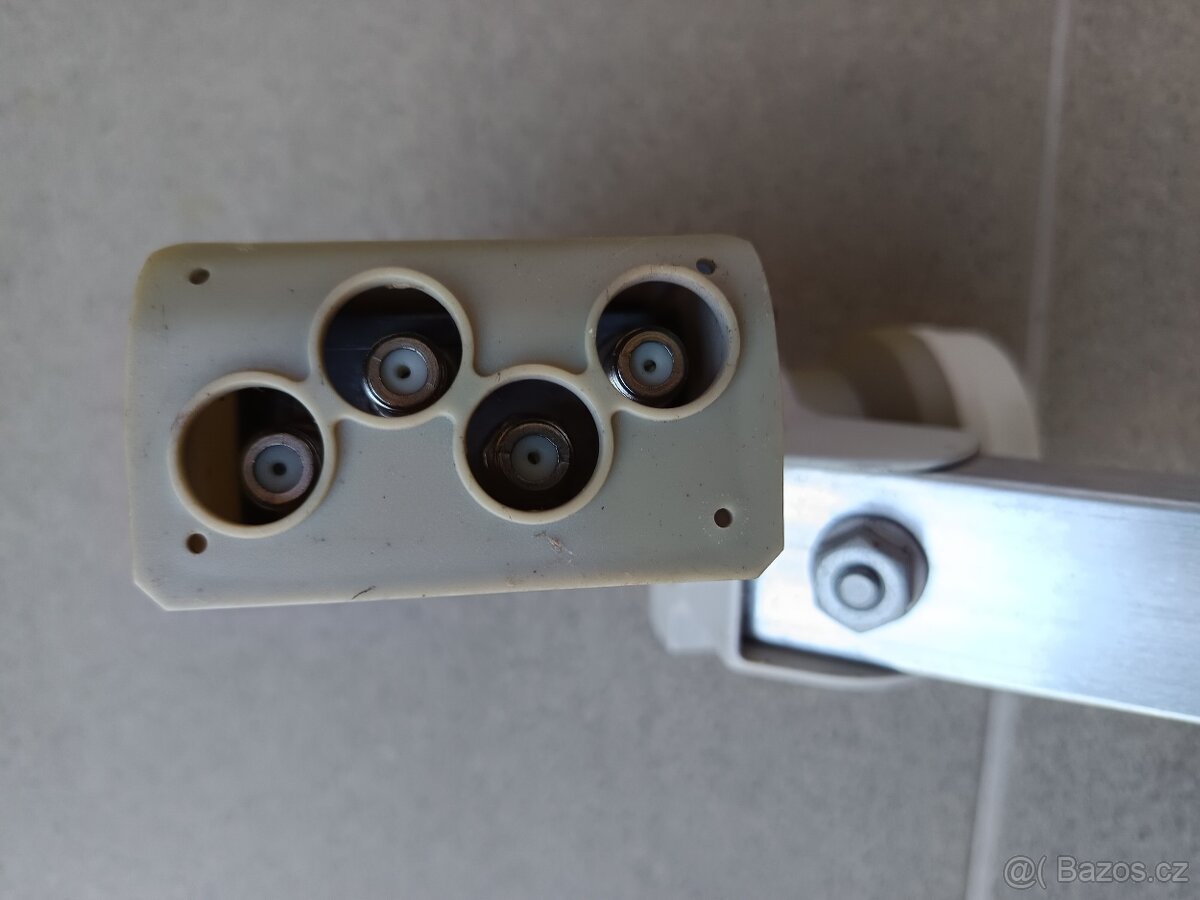 Satelitní parabola - 4