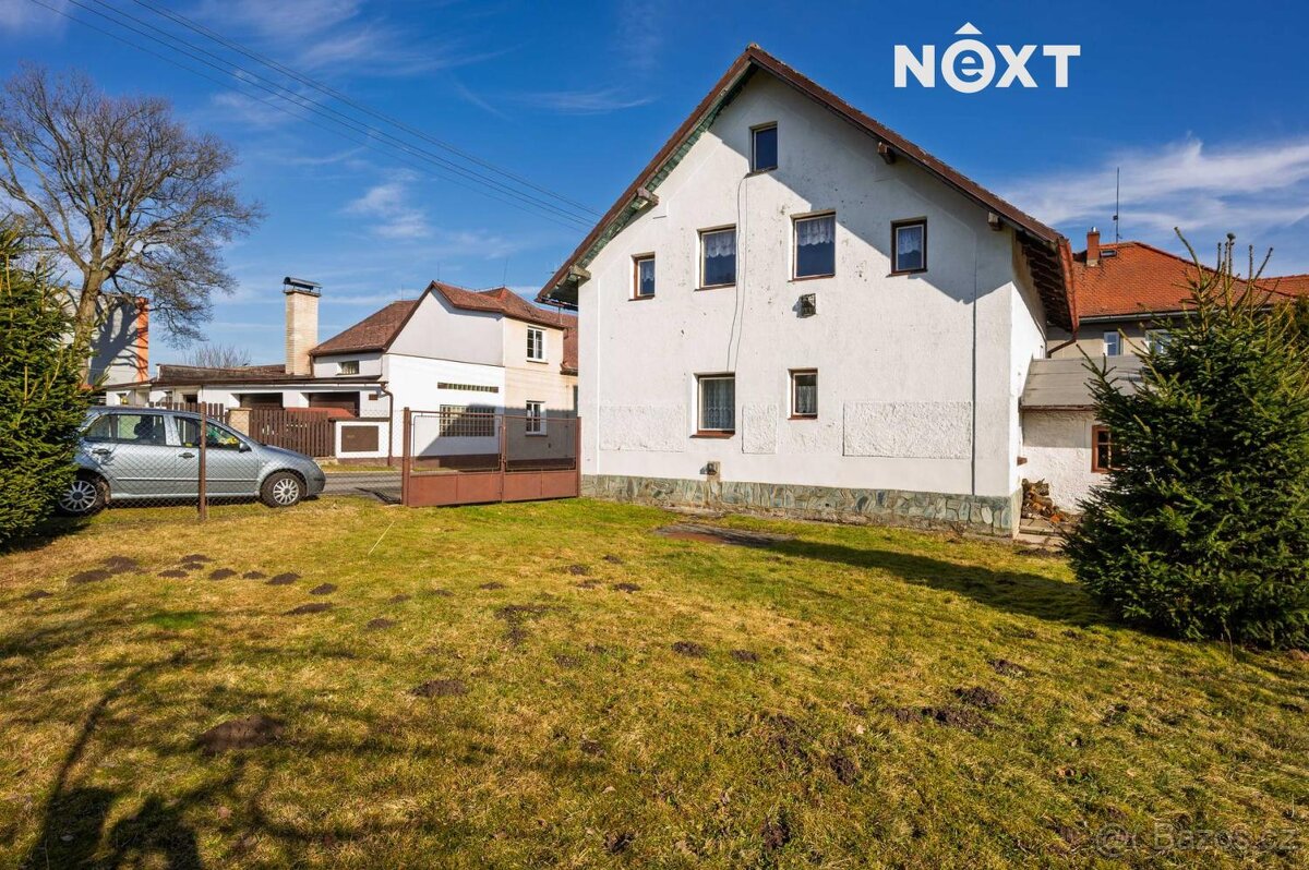 Prodej Rodinný dům, 169㎡ - 4