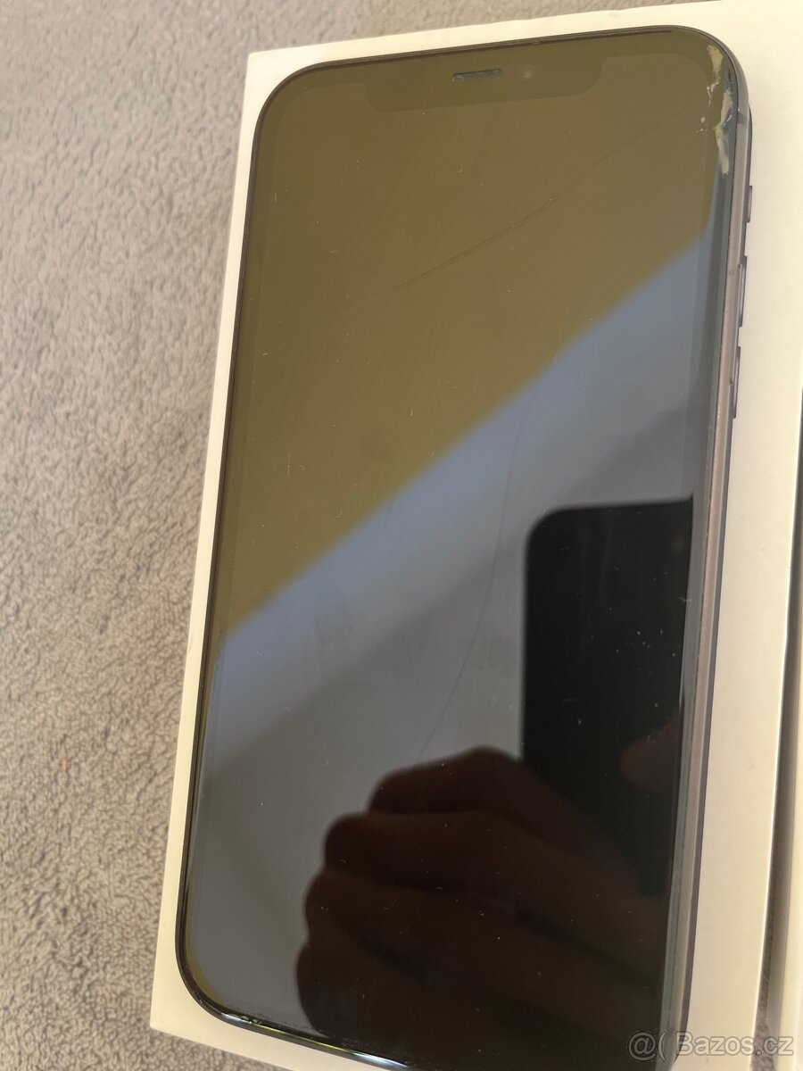 Iphone 11 - 64gb - 4