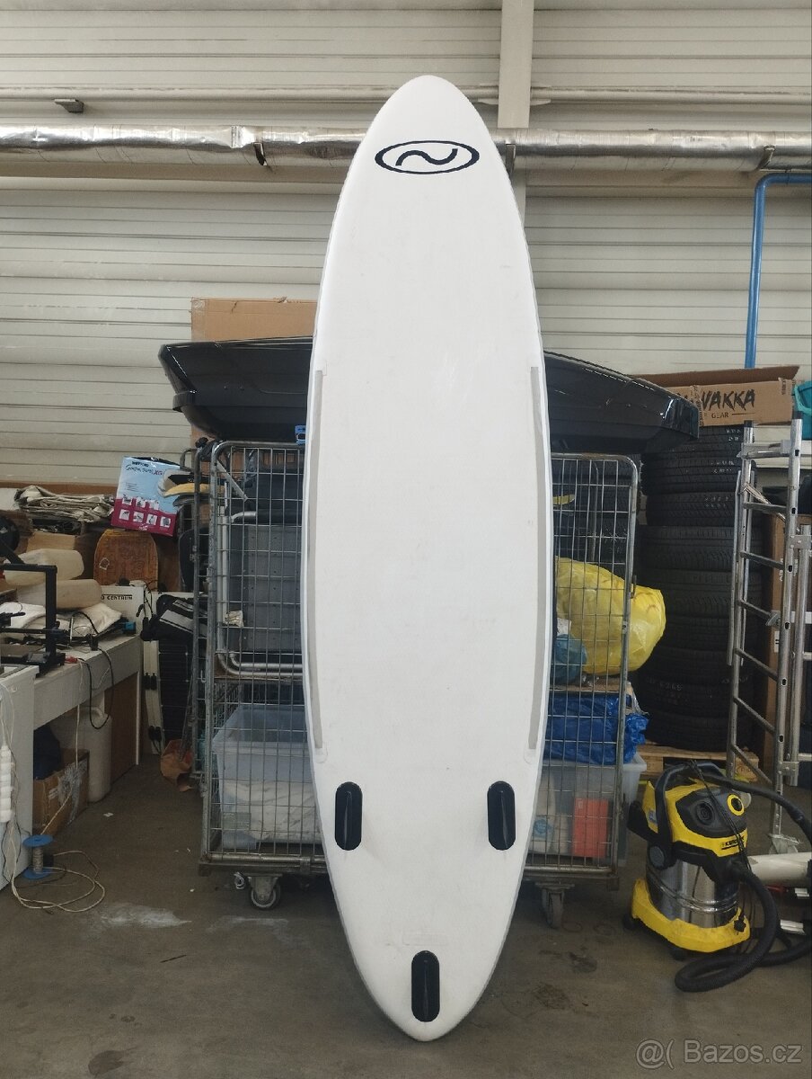 Paddleboard Nova SUP 10.8x32 - 4