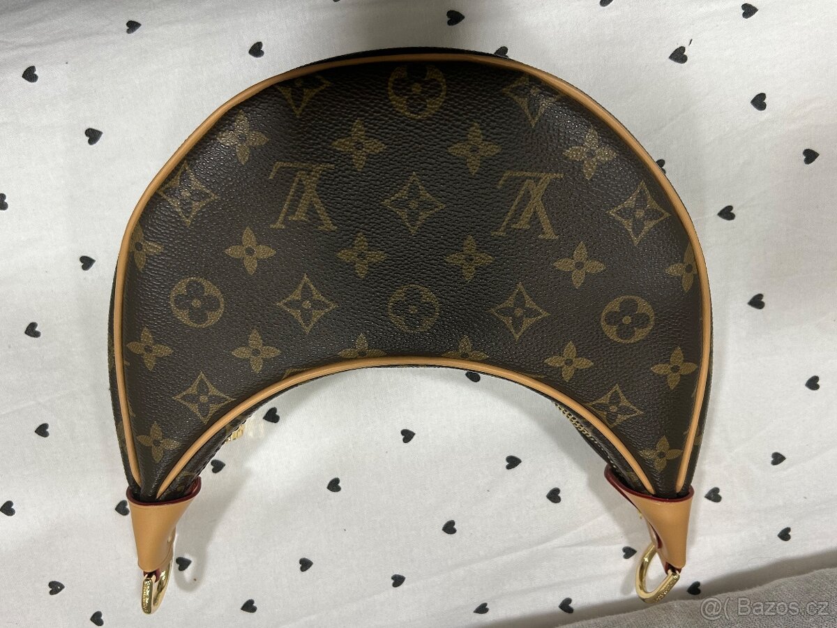 Louis vuitton loop kabelka - 4