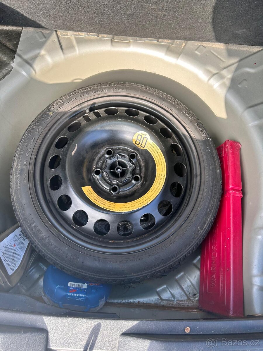 Fiat Croma 1.9td - 4