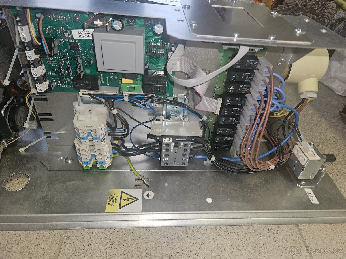 Elektrokotel Therm EL9 - 4