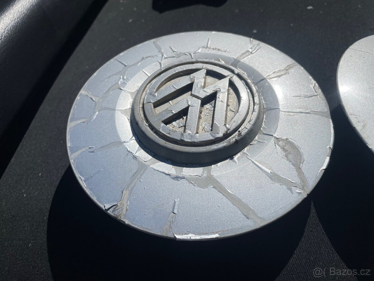 Pokličky VW - 4