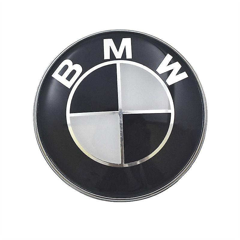 Krytky BMW 60mm - 4