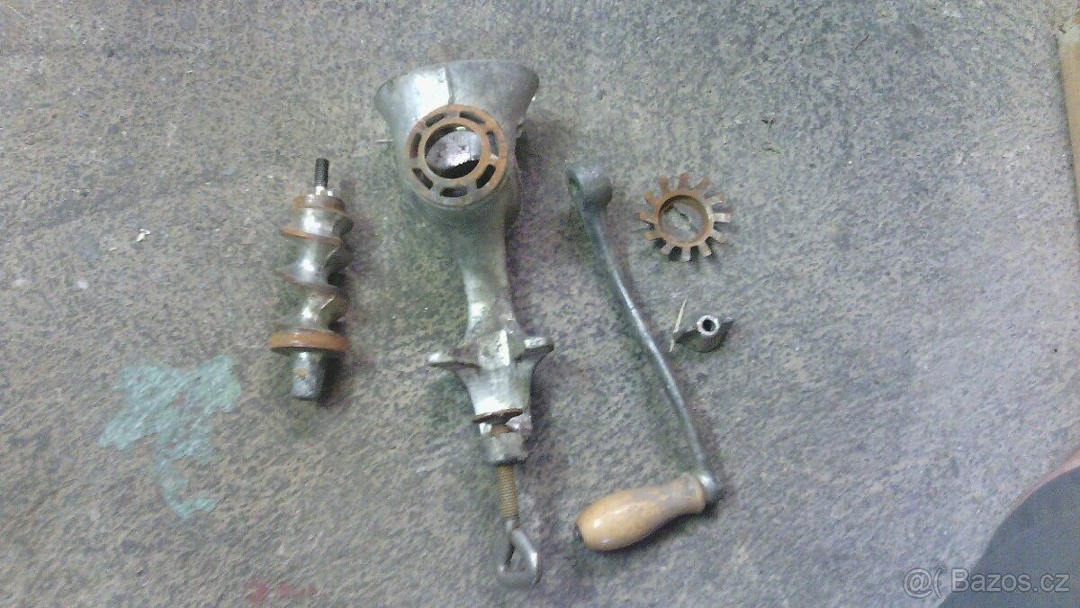 Mlynek - 4