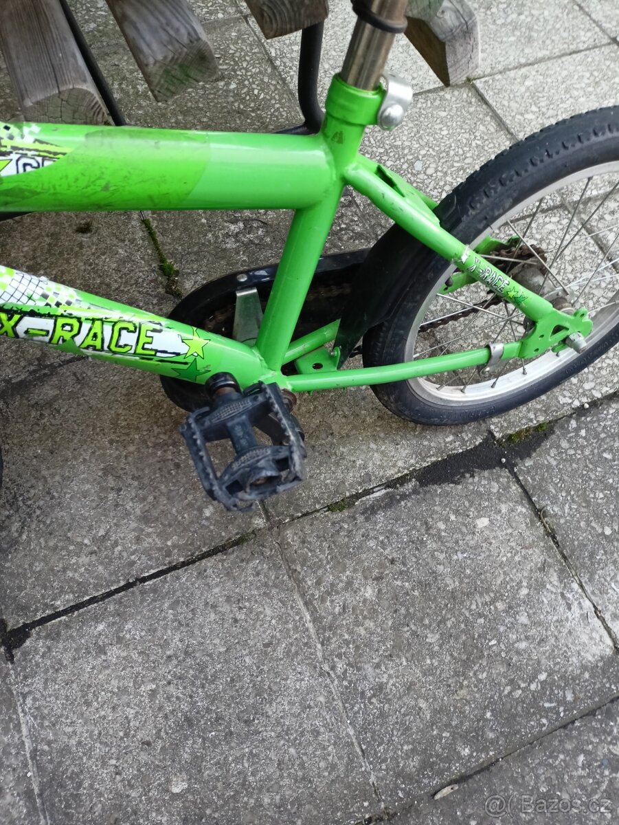 BMX - 4