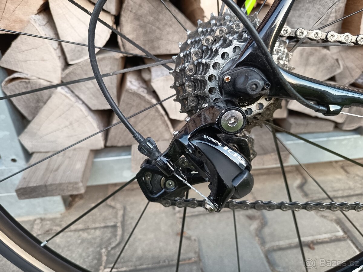 Cannondale super six - 4