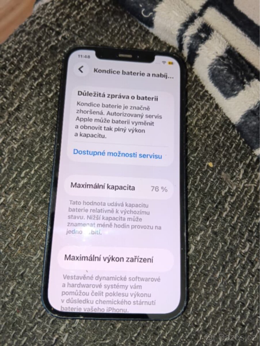 IPhone 12 64 Gb - 4